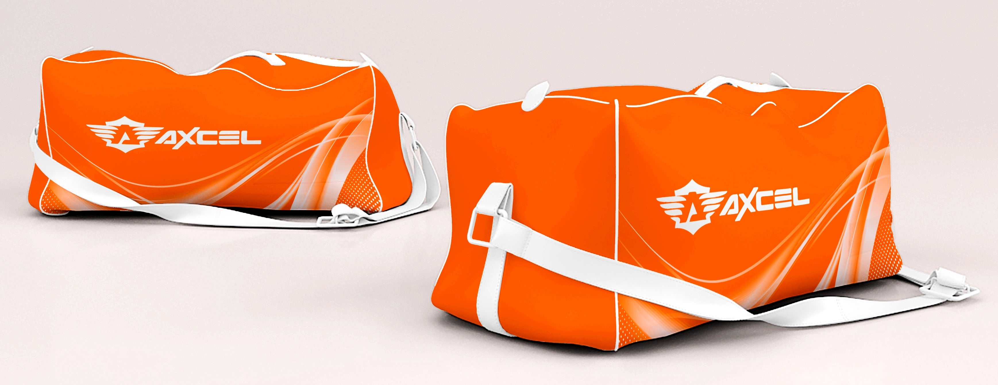 Axcel Duffel Bag YB