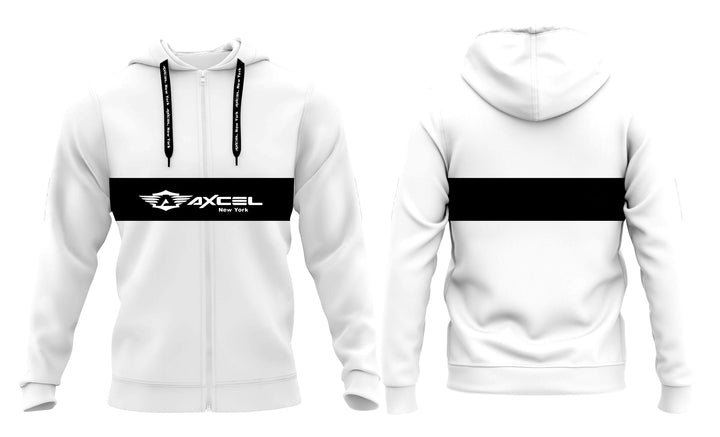 New York Hoody HWB3