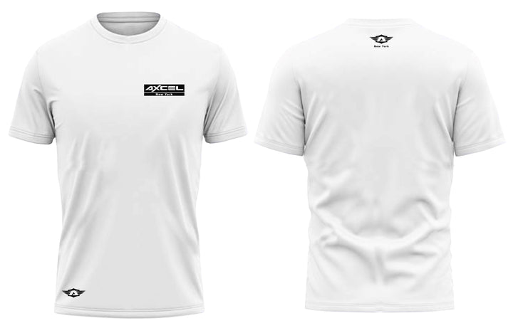 Axcel NY Gaspar T Shirt TWB3