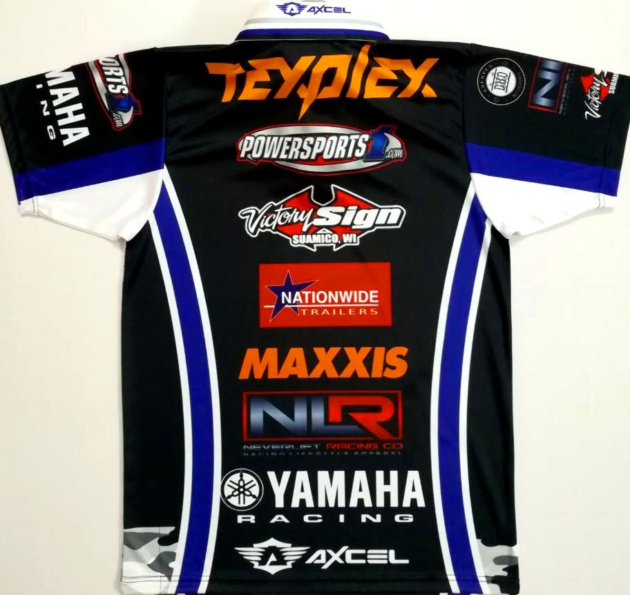 Team Shirt