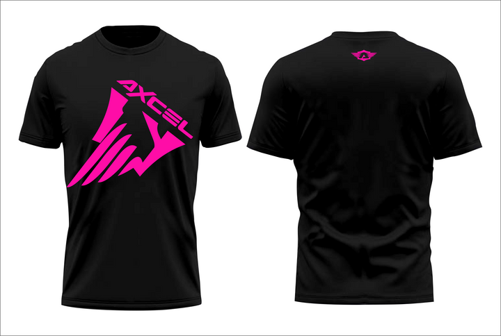 Axcel Half Wing T Shirt TBP