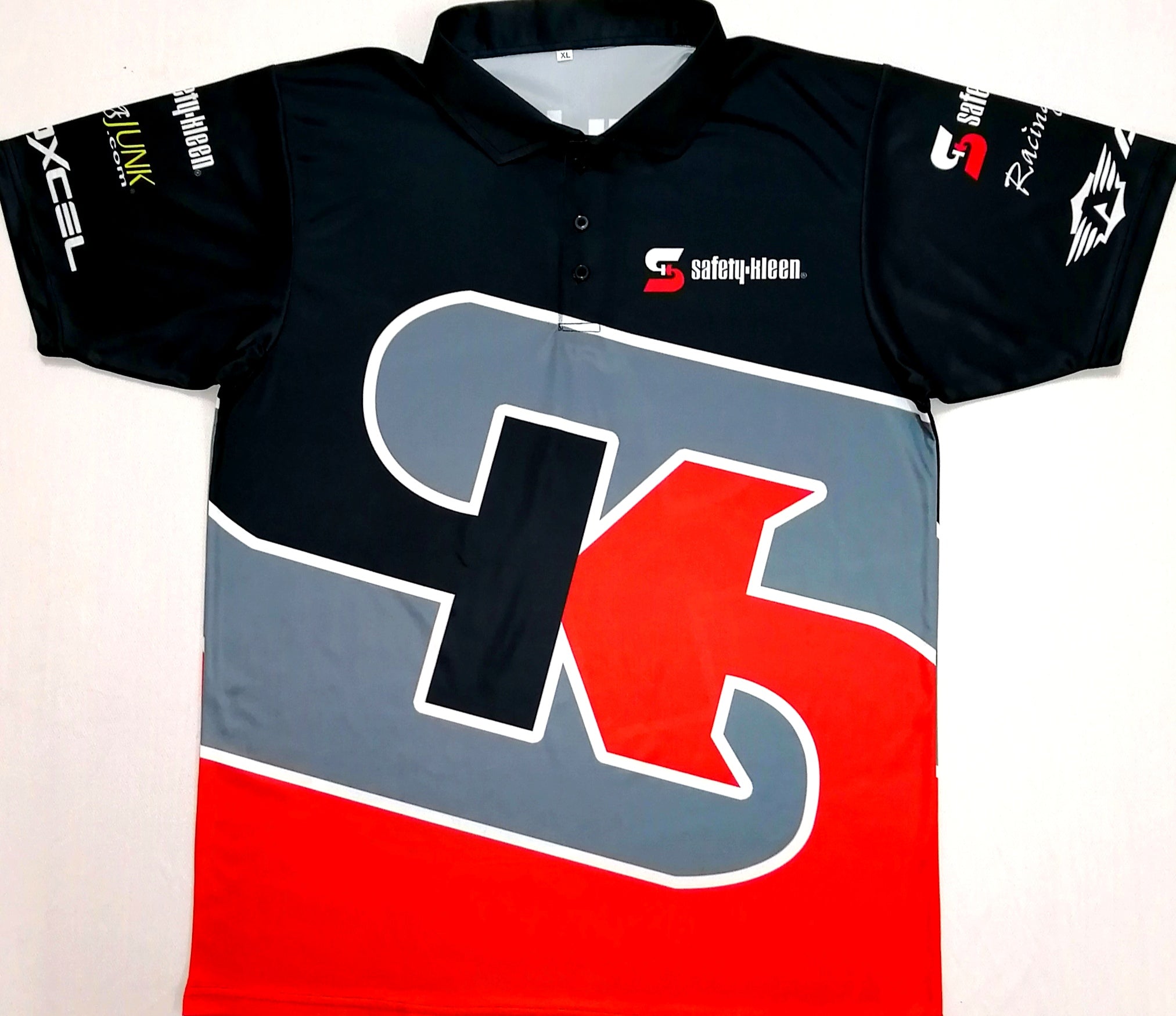 Team Shirt