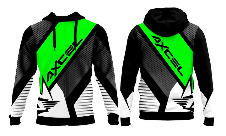 GenX Hoody HFGGB