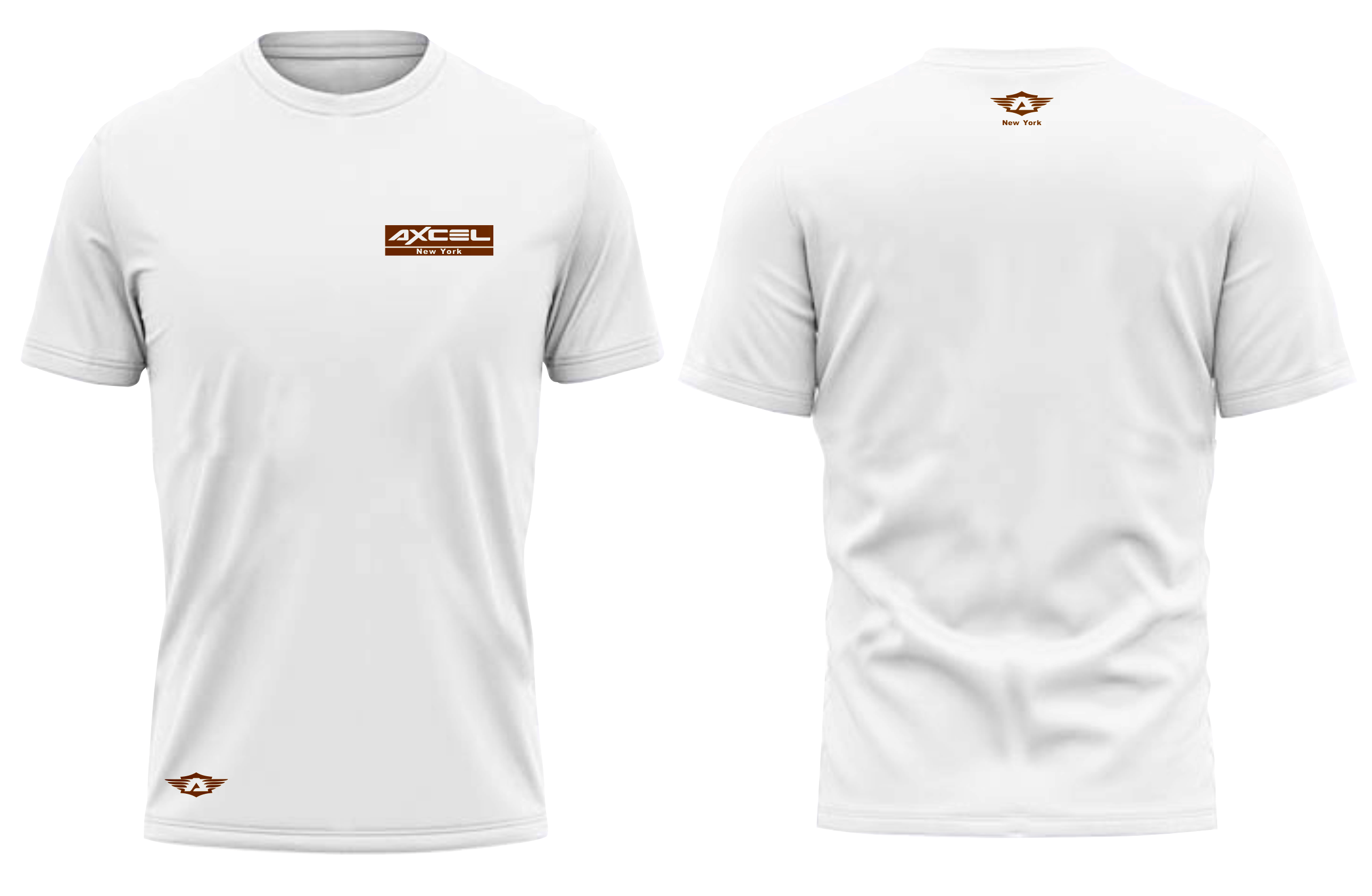 Axcel NY Gaspar T Shirt TWB2