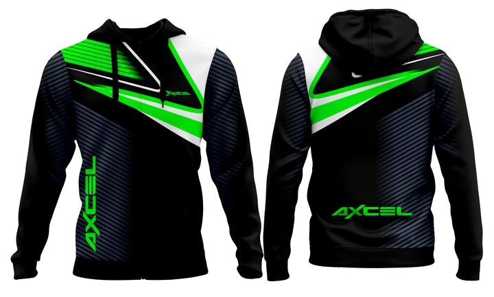 Alesi Hoody HBFGWG