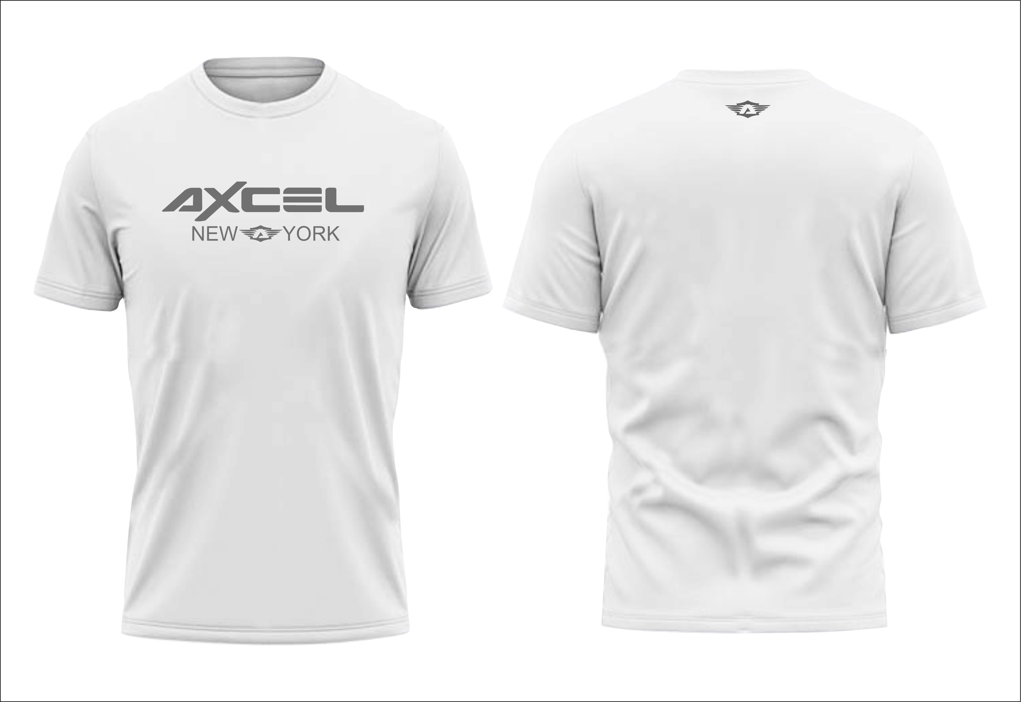 Axcel AXNY T Shirt TWR