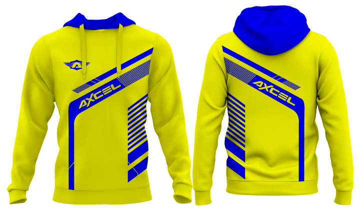 Axcel Rev Hoody