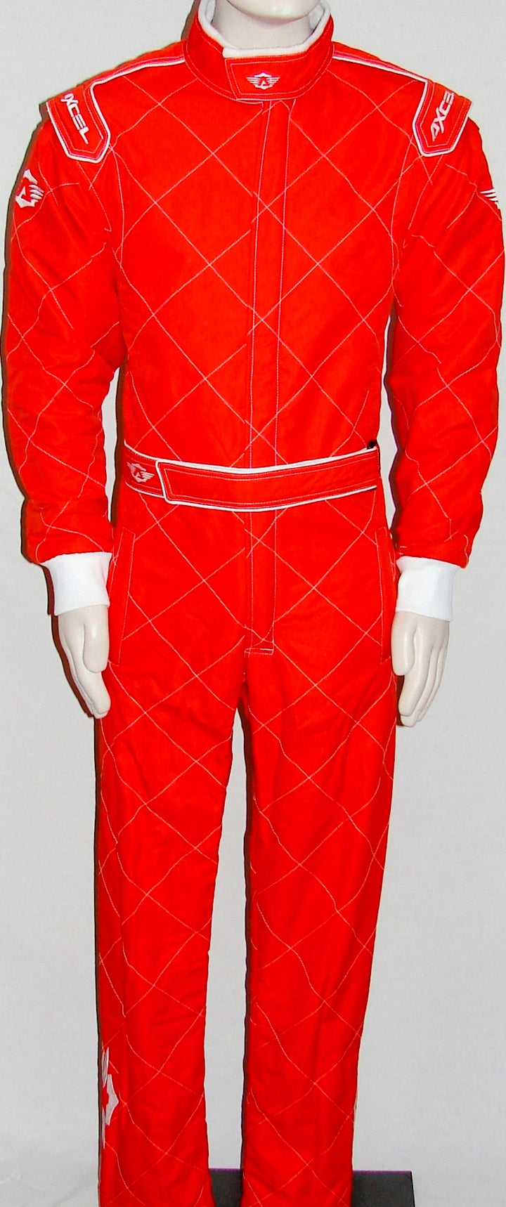 CIK Axcel Aero Suit