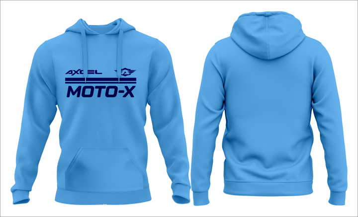 Axcel MotoX Hoody HLBB