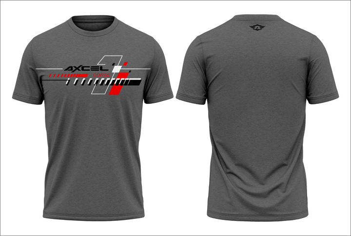 Axcel Corse 1 Tee Shirt TBWR