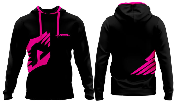 Axcel Winged Hoody HBP