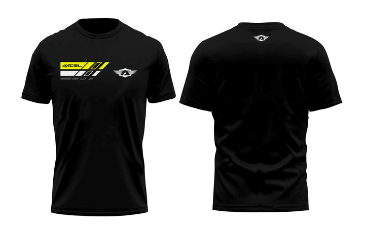 Axcel Grid T Shirt BFYWG
