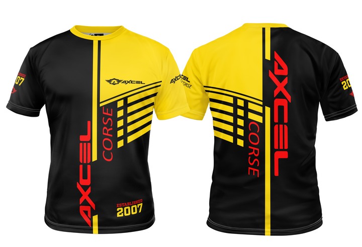 Axcel Corse GP Tee Shirt BYR