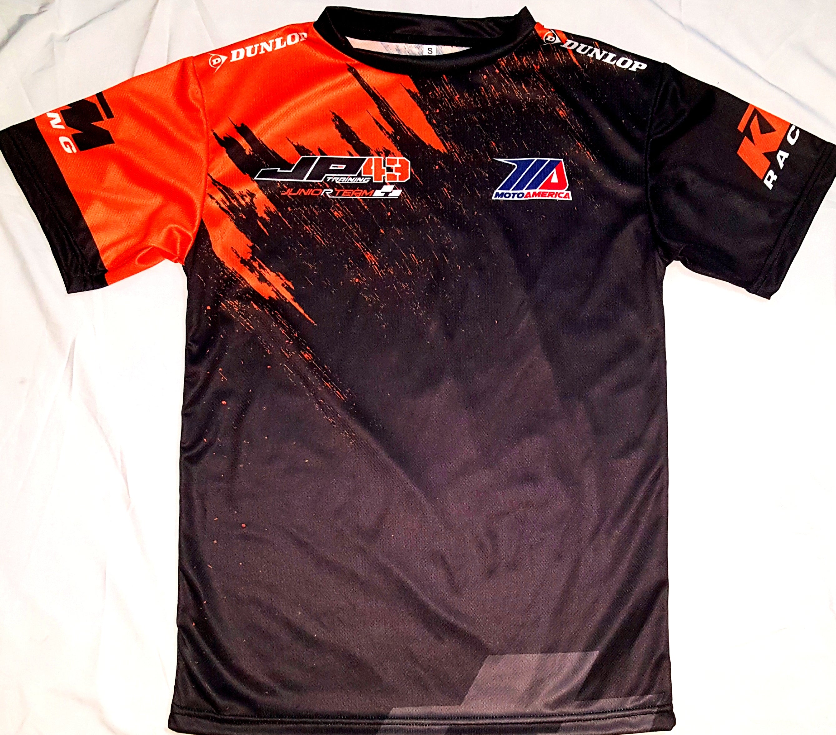 Team Shirt