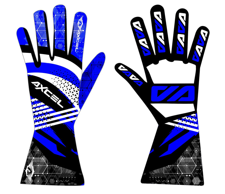 SFI Hemesphire Gloves BWB