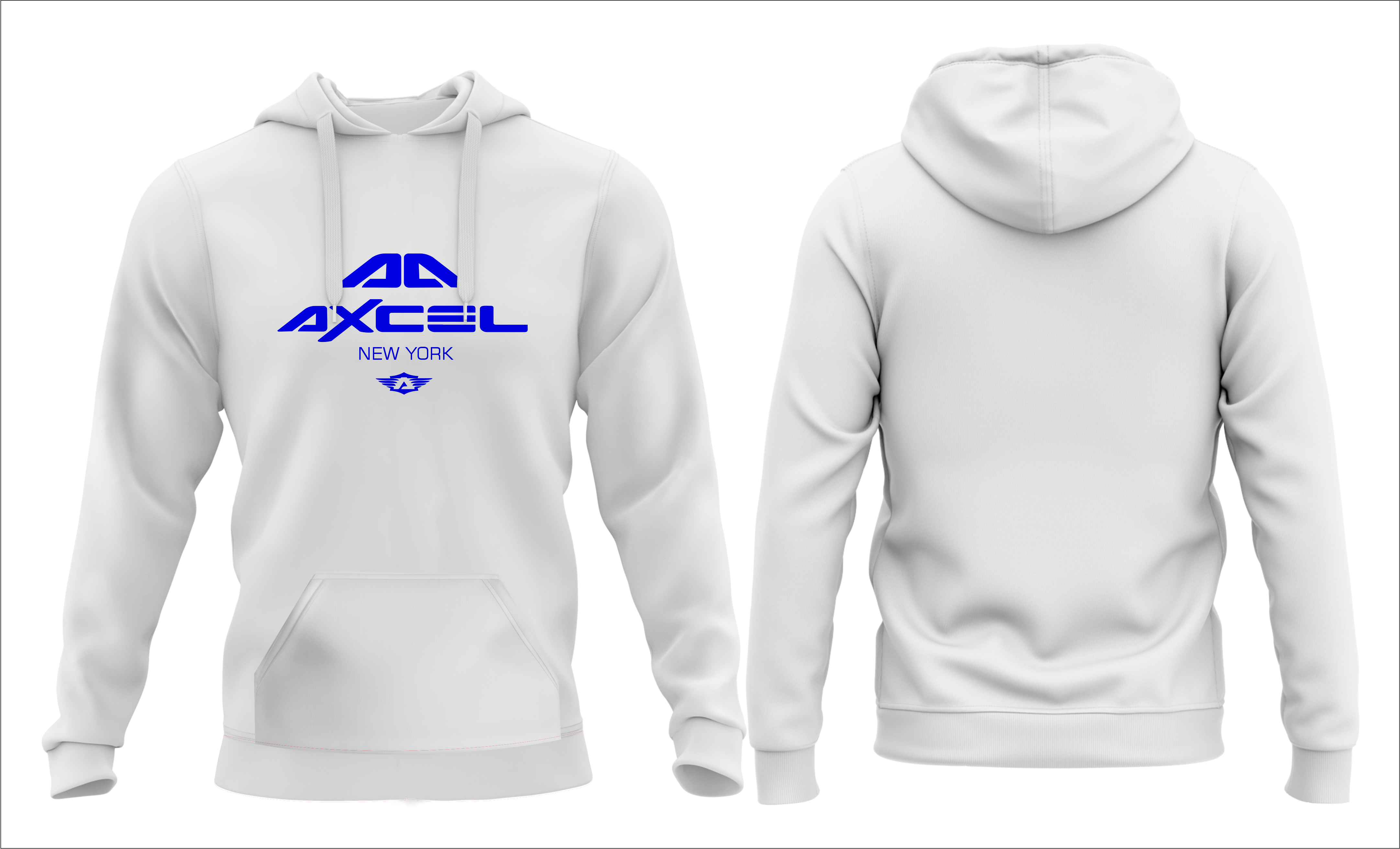 Axcel Dueling A Hoody HTW
