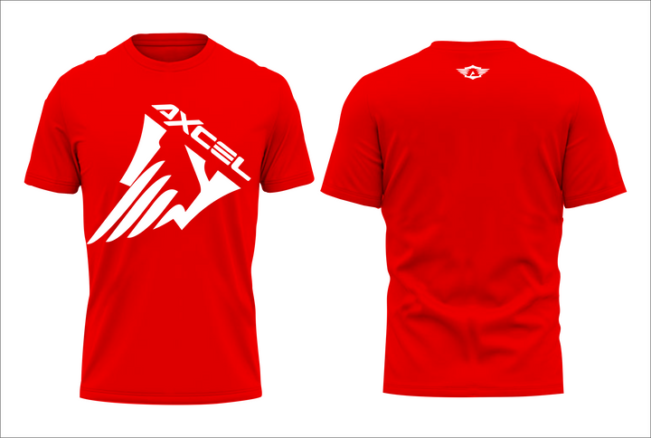 Axcel Half Wing T Shirt TRW