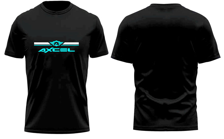 Axcel Works T Shirt BWT