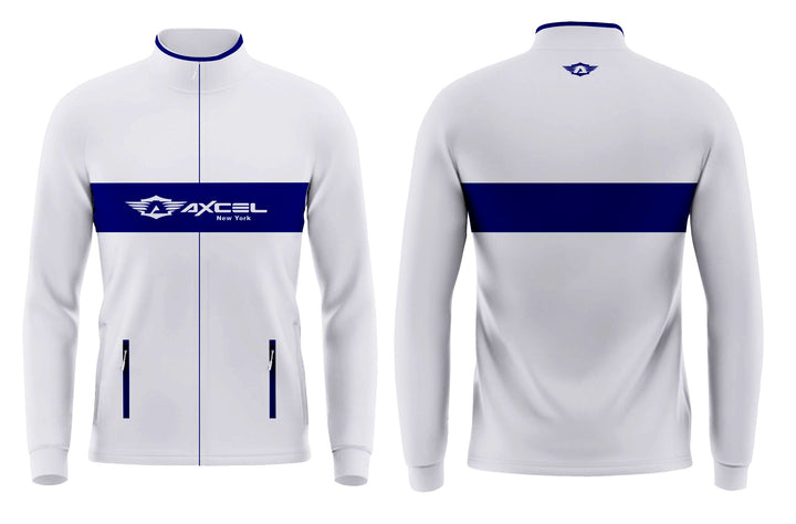 New York Track Jacket JWB