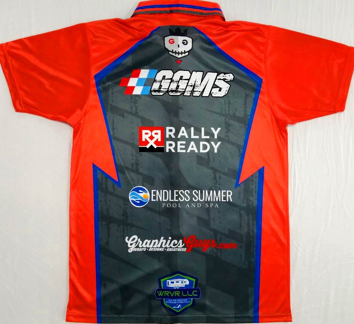 Team Shirt