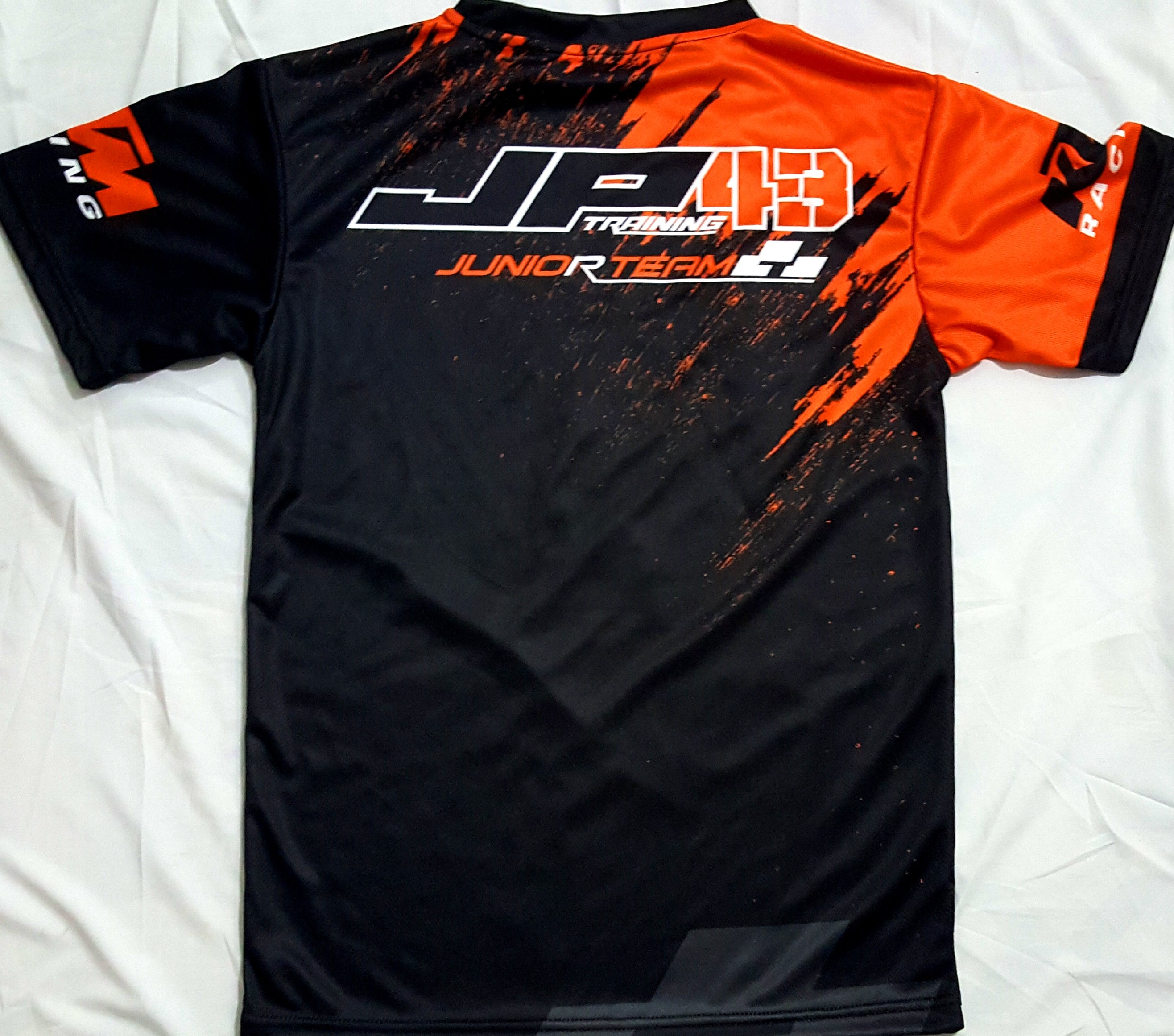 Team Shirt