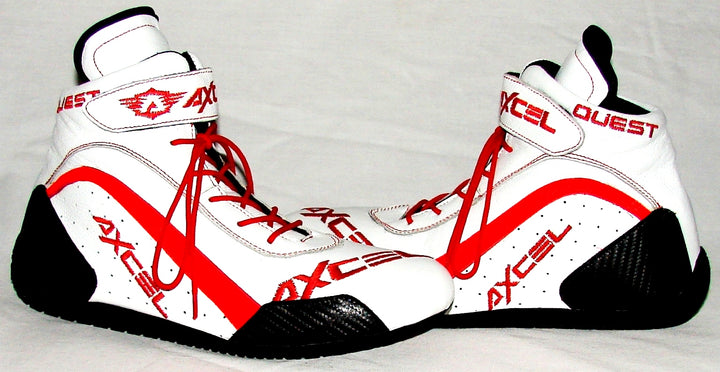 SFI Quest Driving Shoes WR1