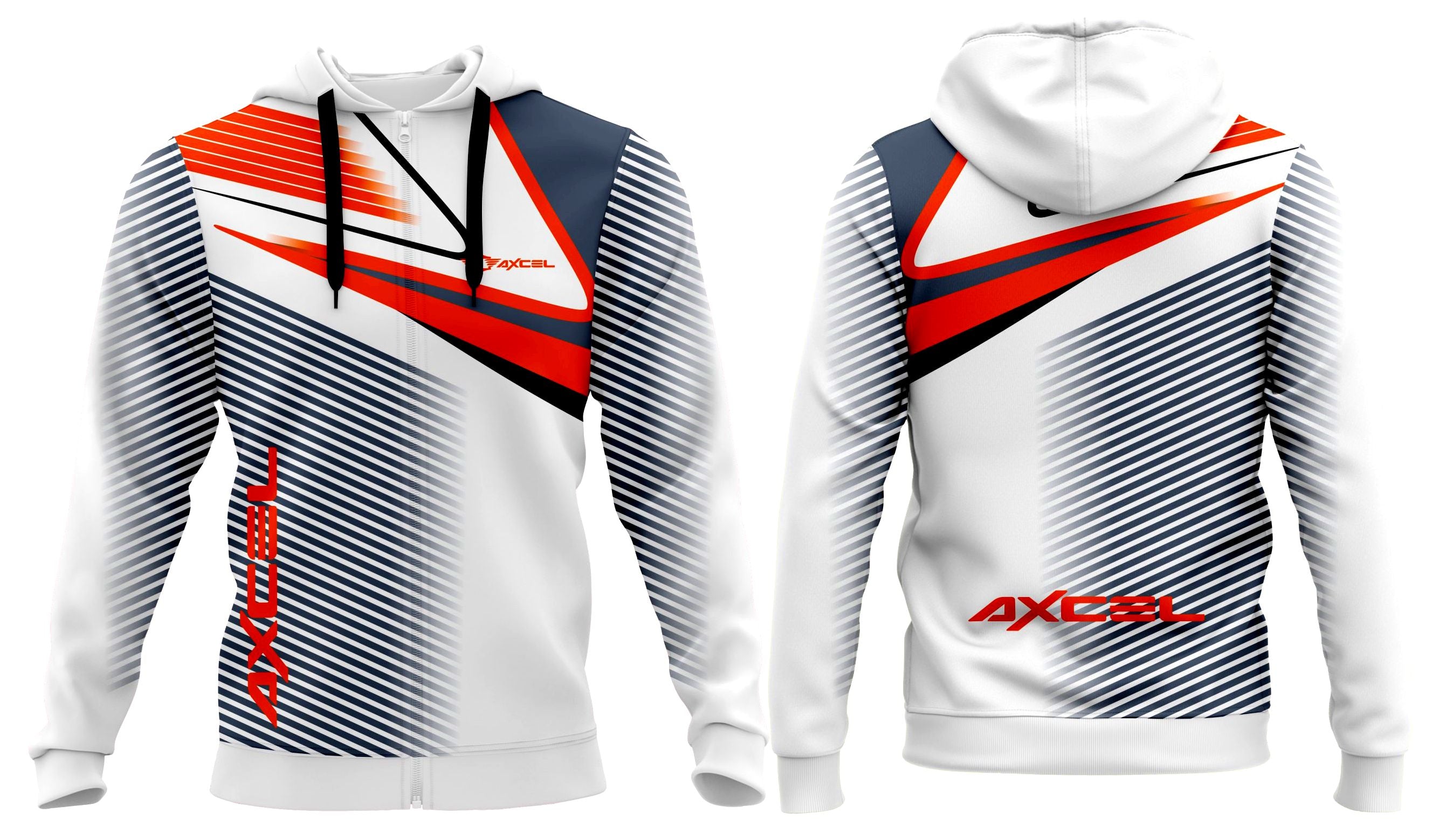 Alesi Hoody HWOG