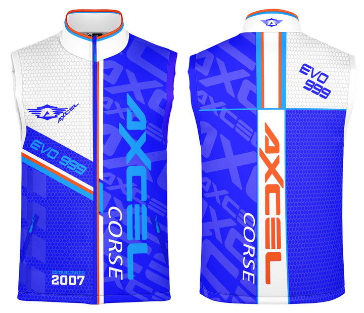 Axcel Corse Evo 999 Vest WOB