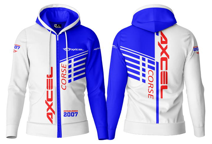 Axcel Corse GP Hoody WBR2
