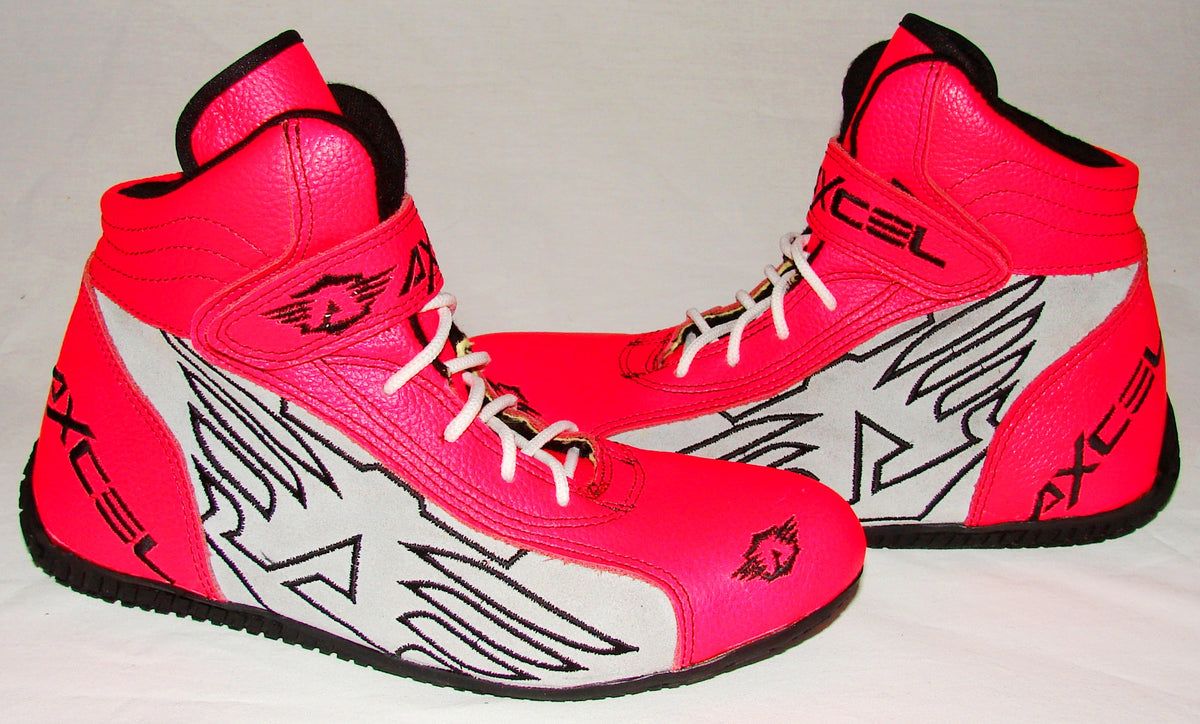 SFI Mirano Driving Shoes – Axcel Sports