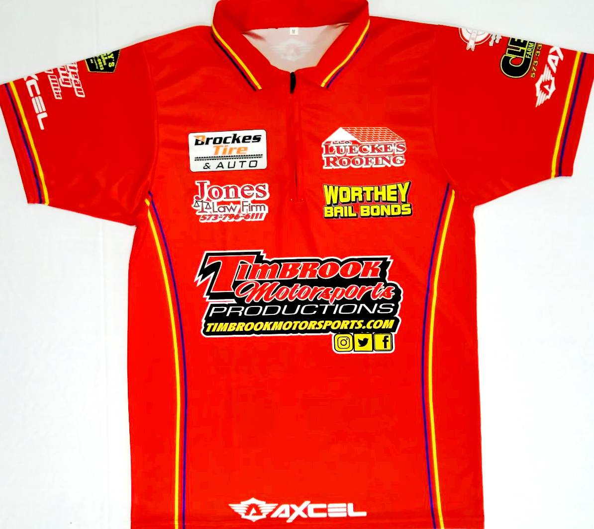 Team Shirt