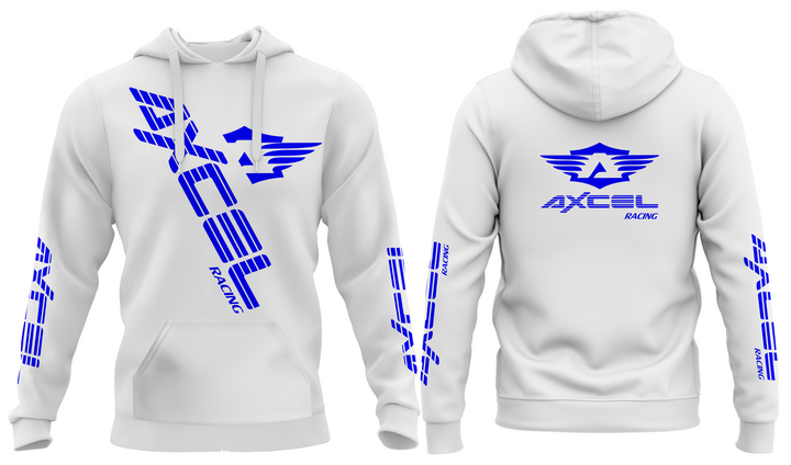 Axcel Racing Hoody WB1