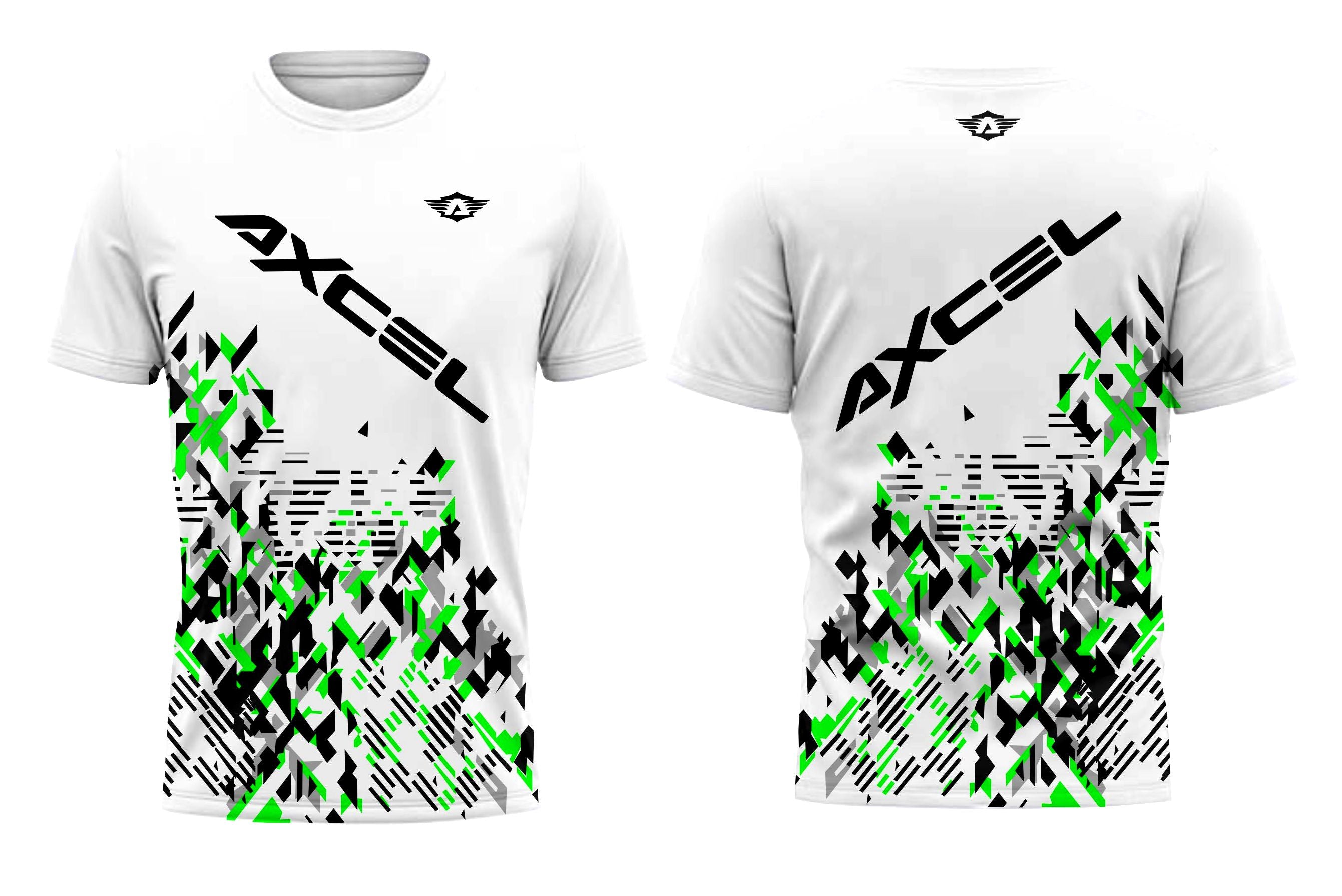 Galicia T Shirt WFGBG