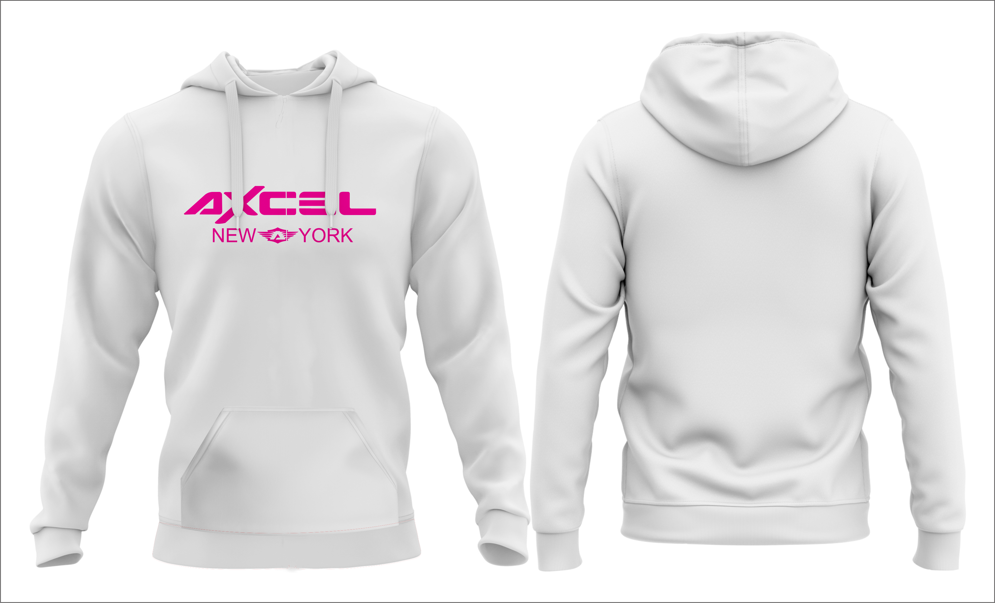 Axcel AXNY Hoody