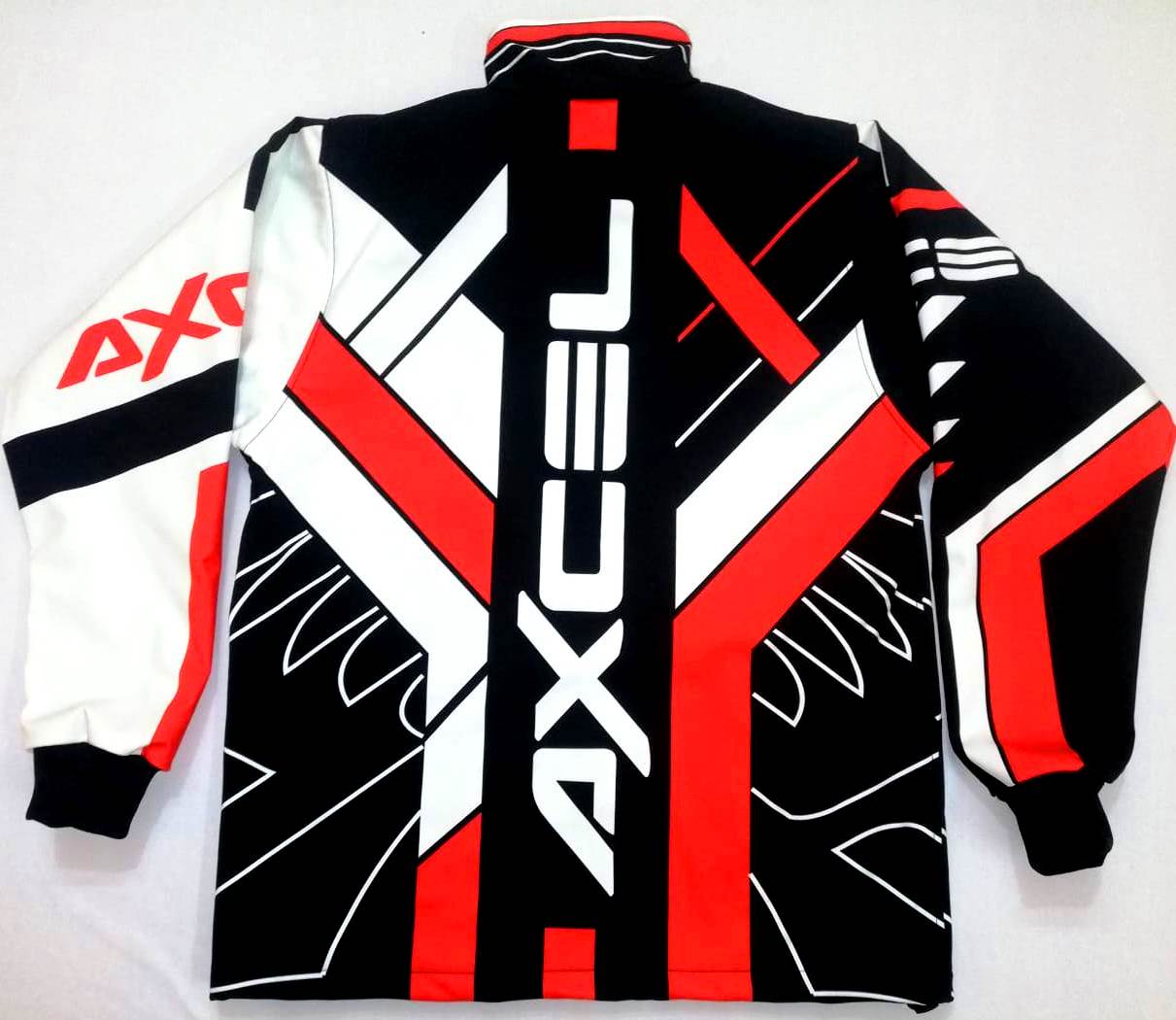 Axcel Xtreme Track Jacket
