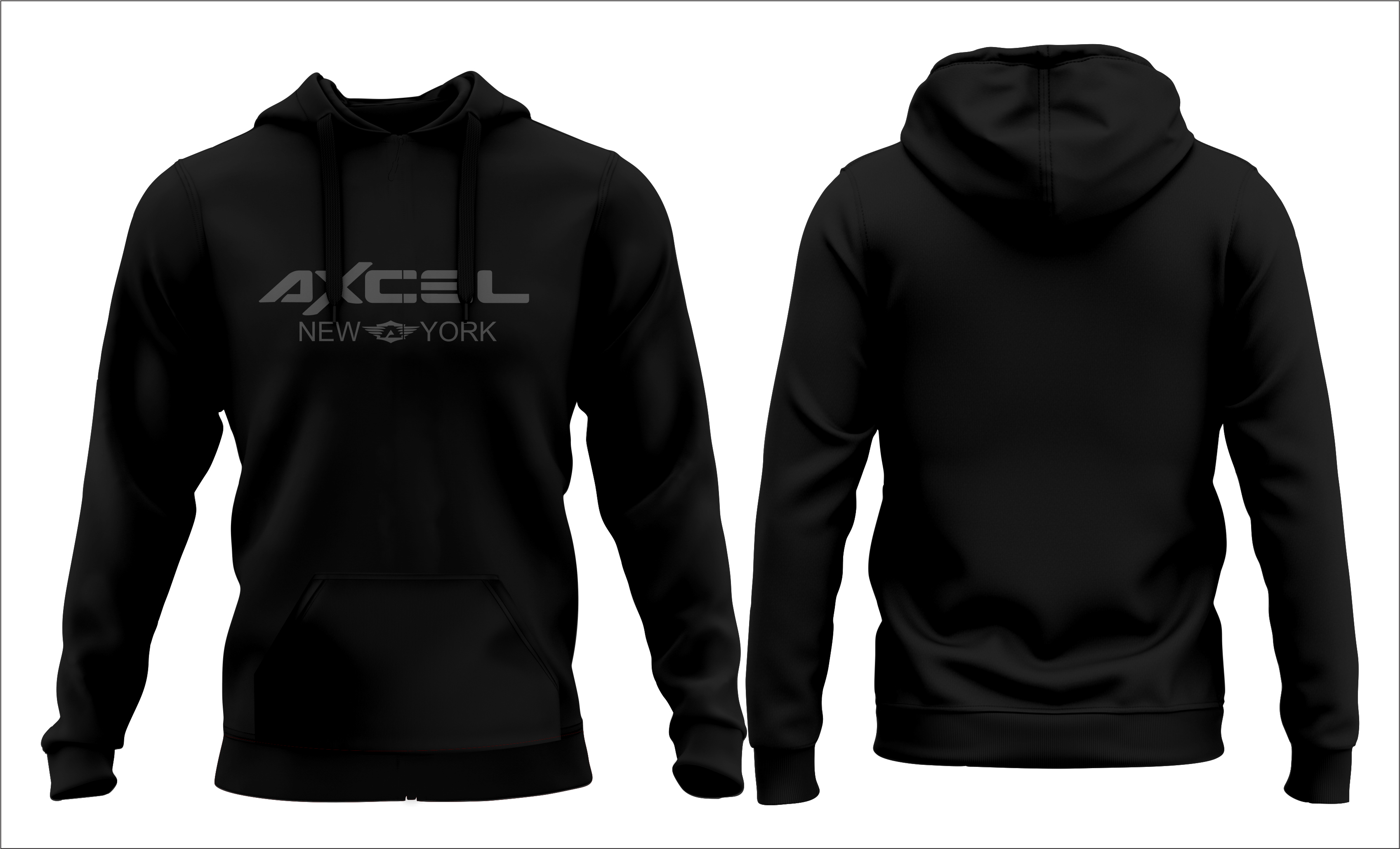 Axcel AXNY Hoody