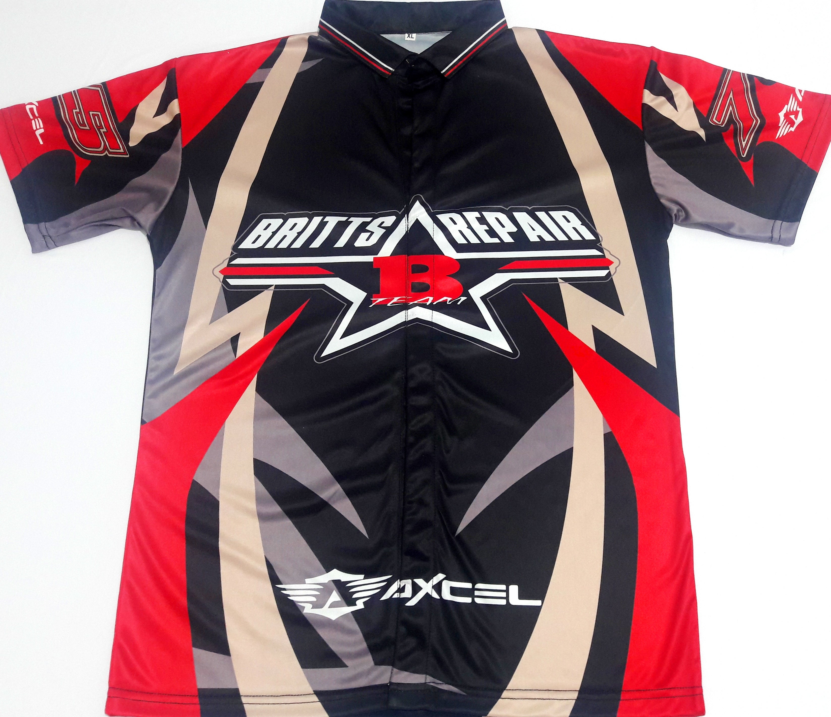 Team Shirt