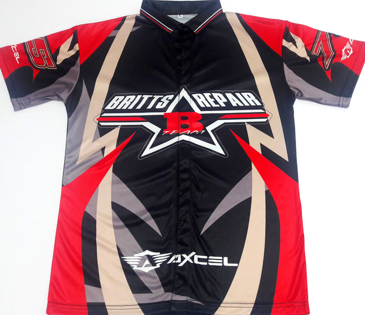 Team Shirt