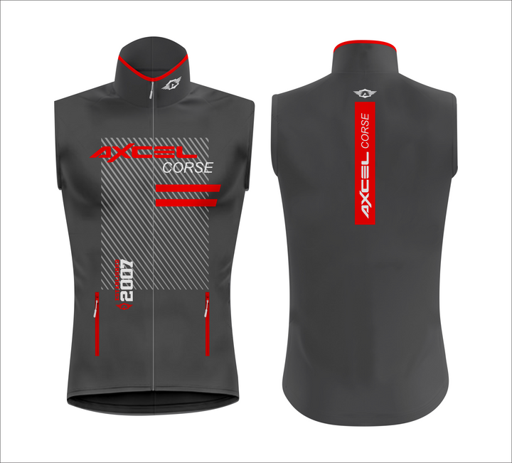 Axcel Corse Vest VGRW