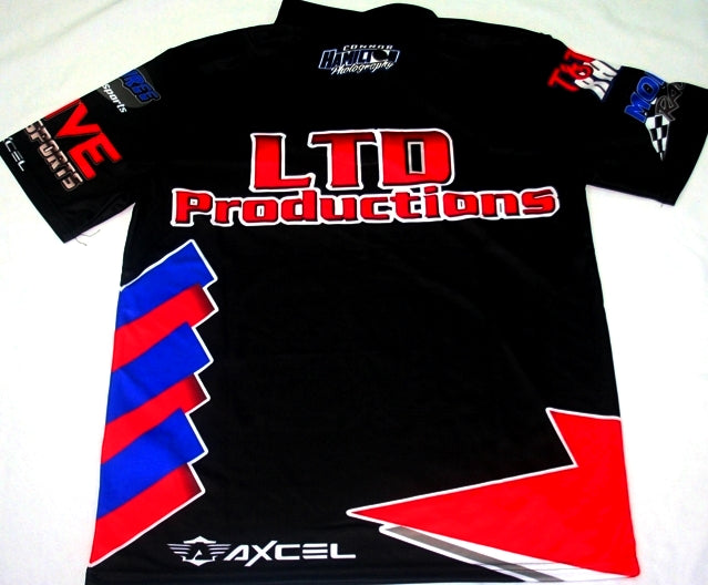 Team Shirt