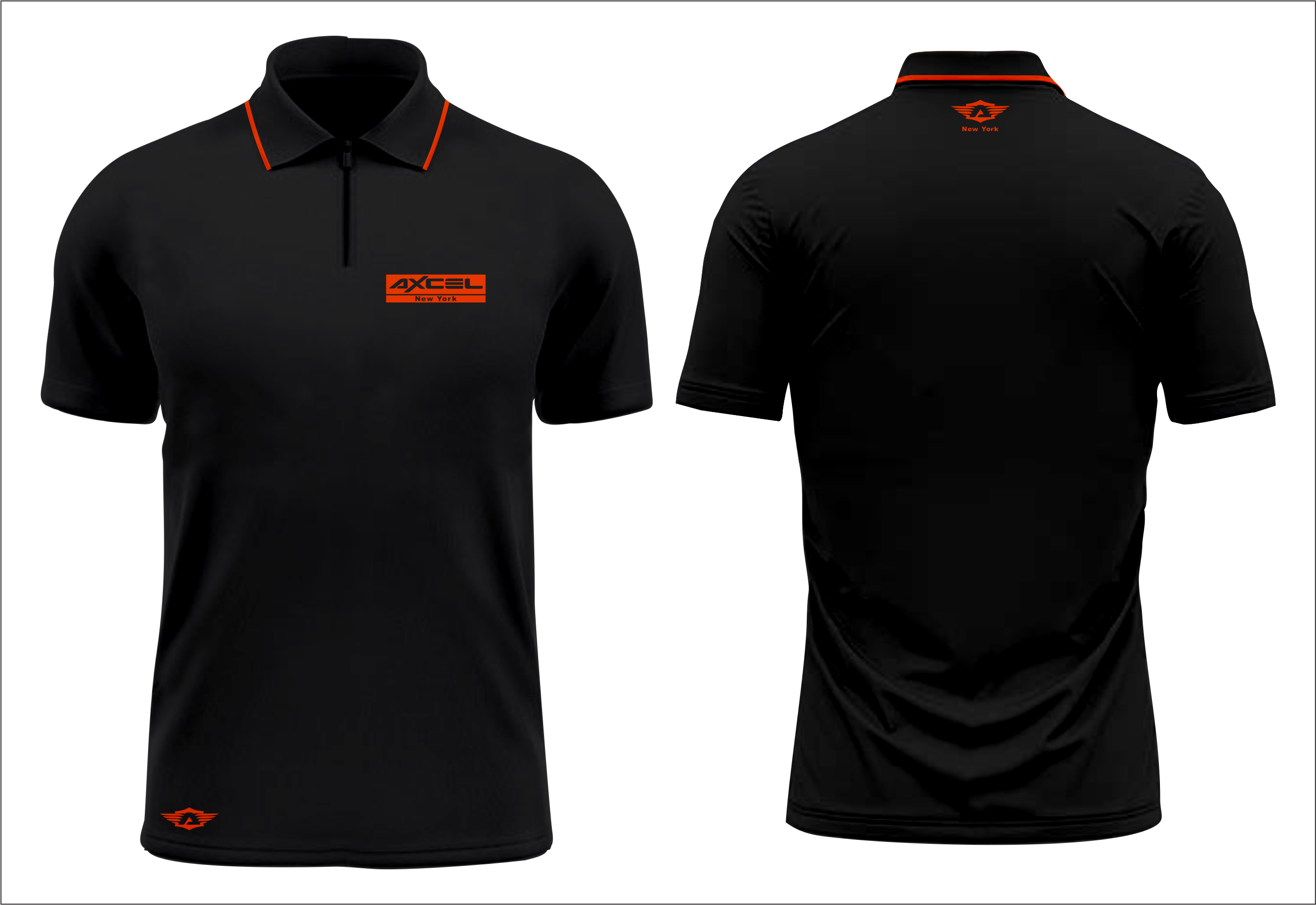 New York Gaspar Polo PBO
