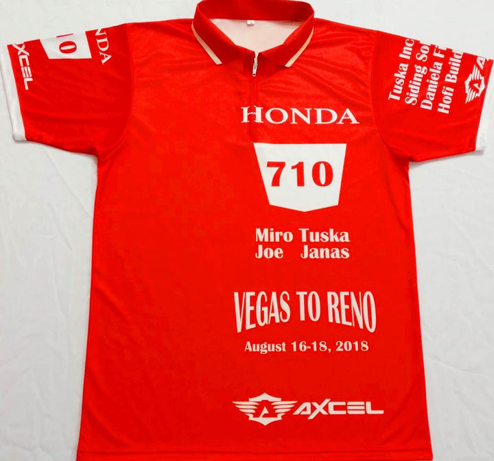 Team Shirt