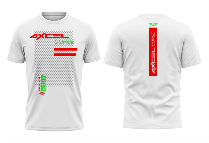 Axcel Corse T Shirt TWRG