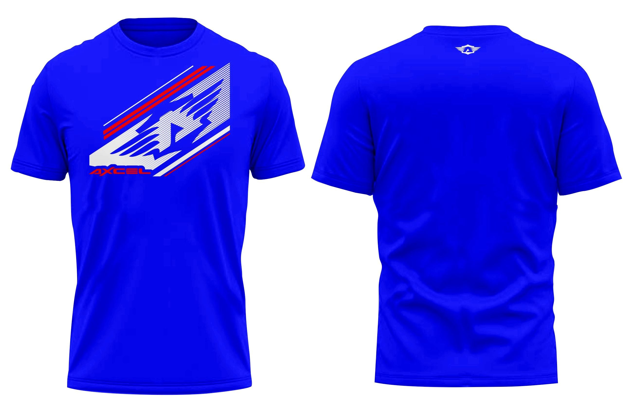 Axcel Trek T Shirt TWRB2