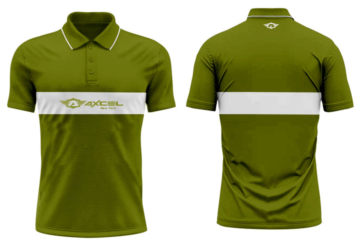 New York Polo POW