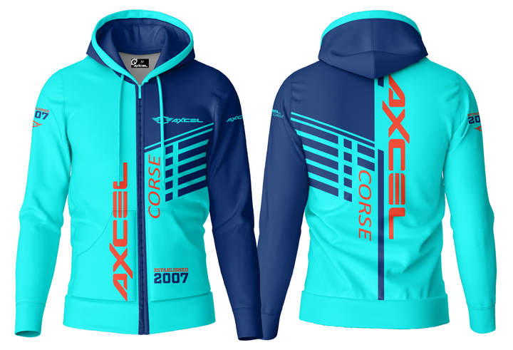 Axcel Corse GP Hoody TBO