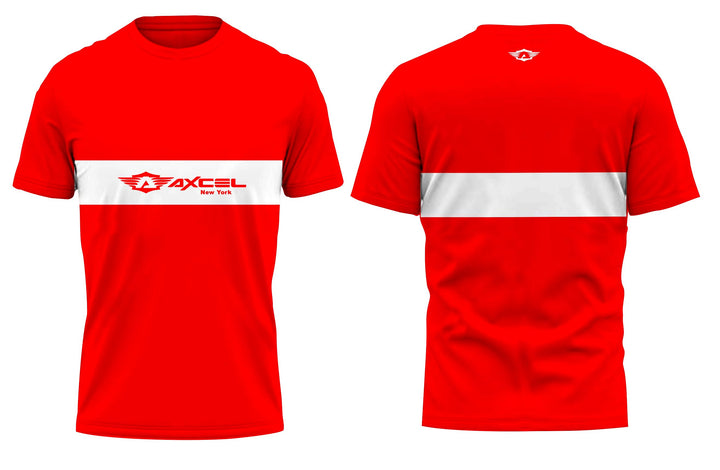 New York T Shirt TRW