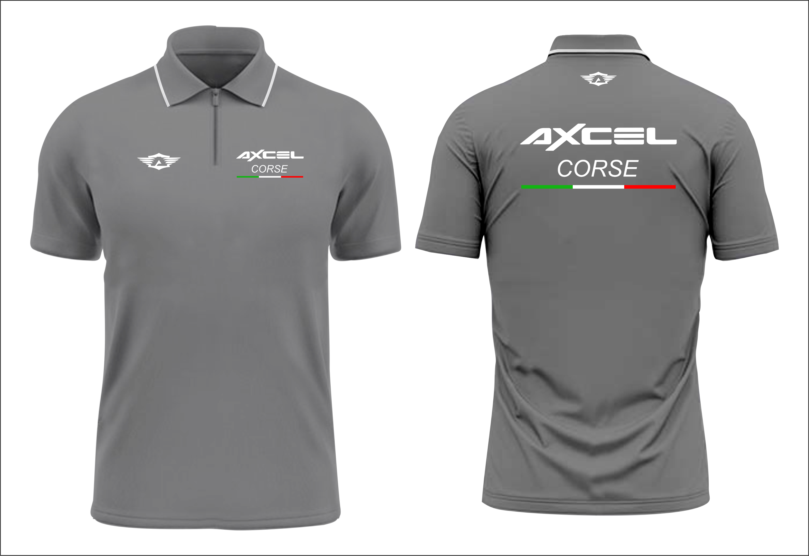Axcel Corse Polo PGW