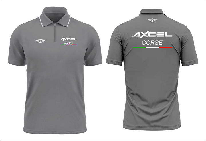 Axcel Corse Polo PGW