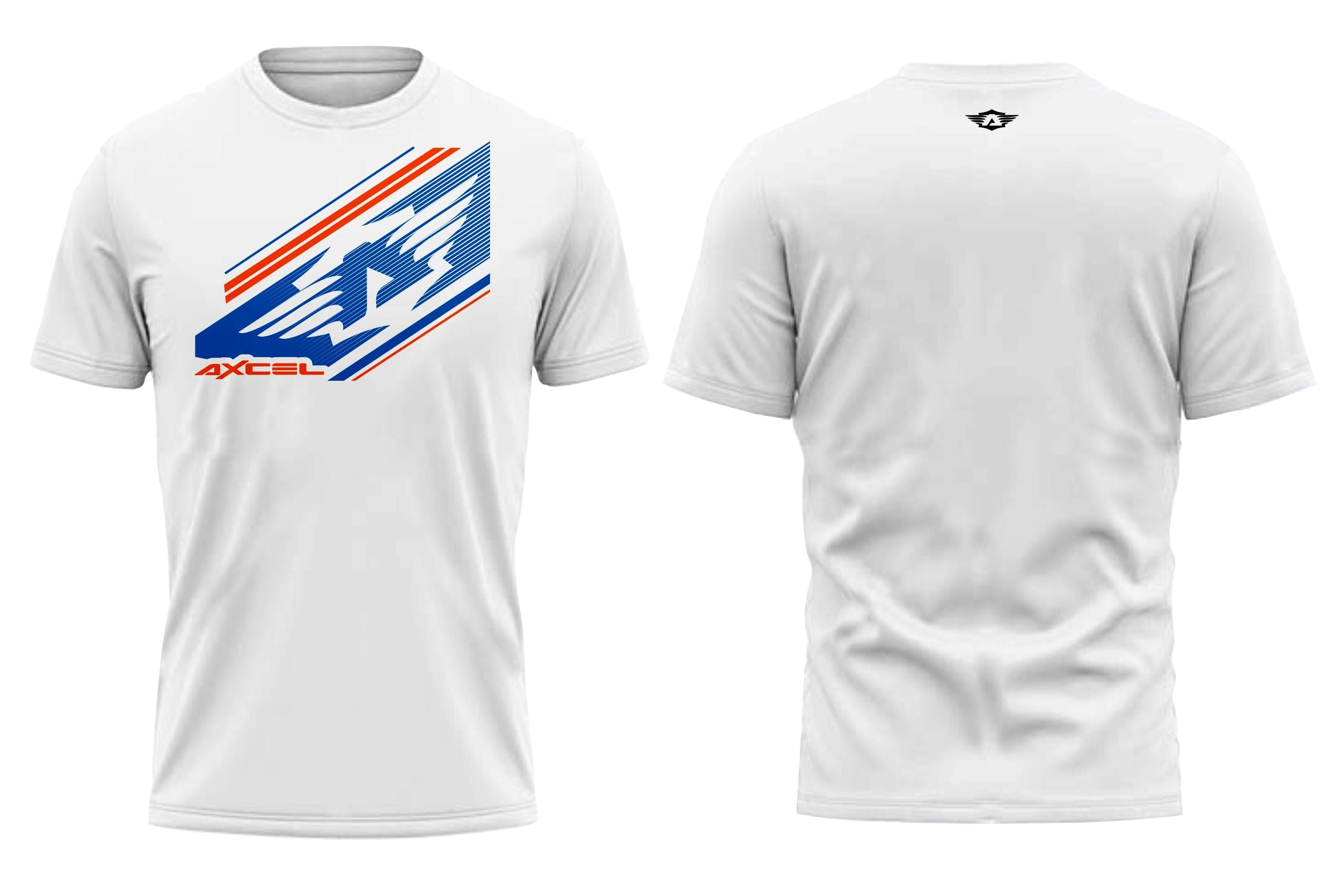 Axcel Trek T Shirt TBOW
